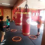 Britos Boxing/Brenda's Fit