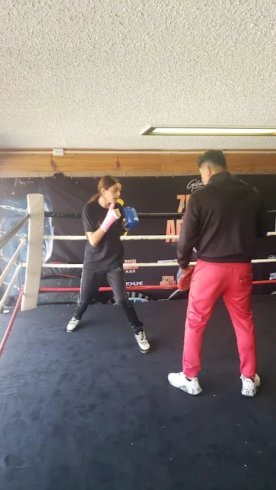 Britos Boxing/Brenda's Fit Picture 7