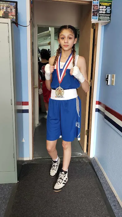 Britos Boxing/Brenda's Fit Picture 8