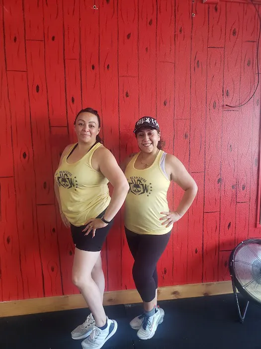 Britos Boxing/Brenda's Fit Picture 5