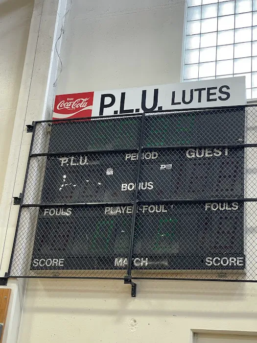 ROTC Memorial Gym Picture 4