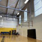 ROTC Memorial Gym