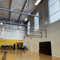 ROTC Memorial Gym ico