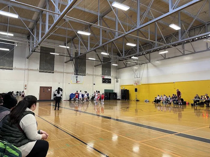 ROTC Memorial Gym Picture 5