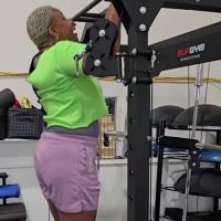 YOUniversal Fitness Studio ico