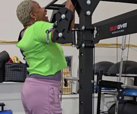 YOUniversal Fitness Studio