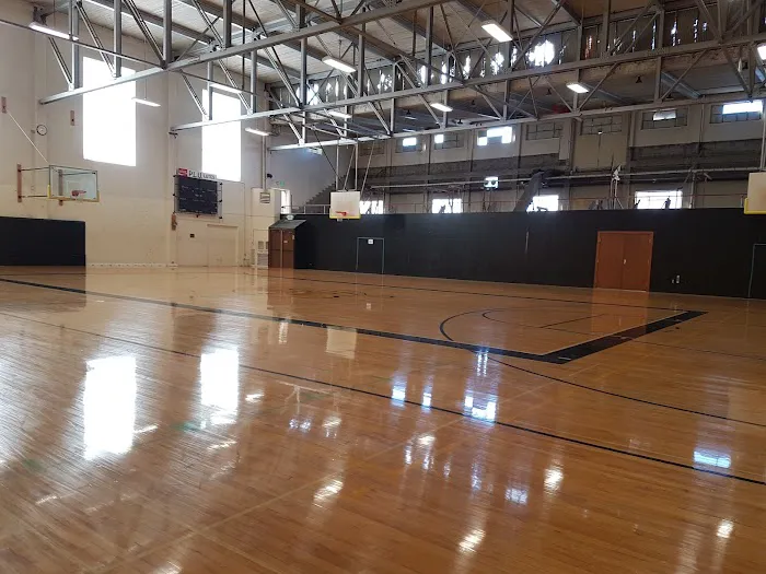 Names Fitness Center Picture 1