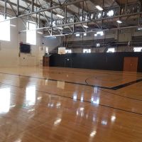 Names Fitness Center ico