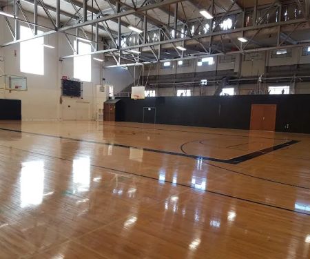 Names Fitness Center