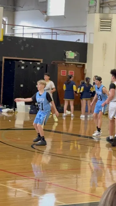 Names Fitness Center Picture 4