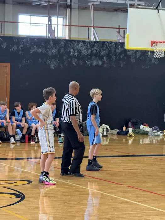 Names Fitness Center Picture 3