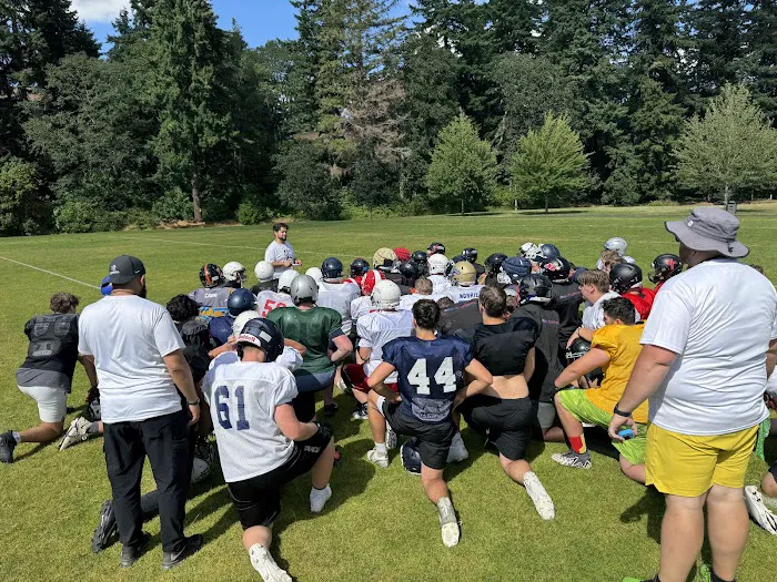 Names Fitness Center Picture 5