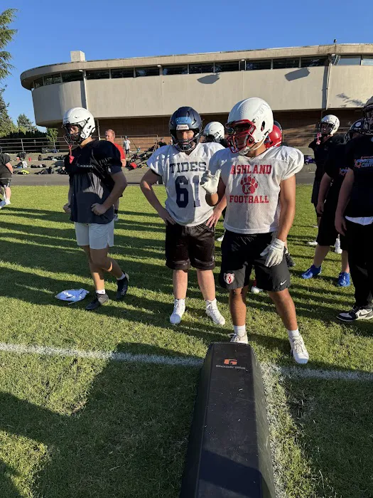 Names Fitness Center Picture 2