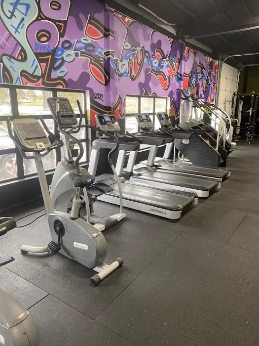 Tacoma Barbell Club Picture 2