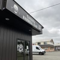 Tacoma Barbell Club ico