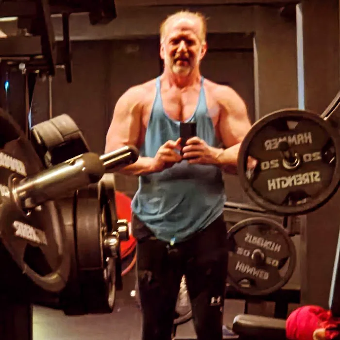 Tacoma Barbell Club Picture 7