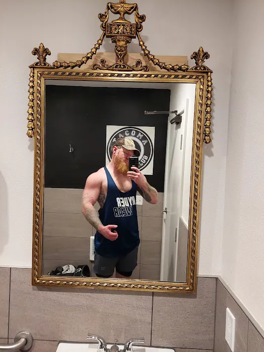 Tacoma Barbell Club Picture 8