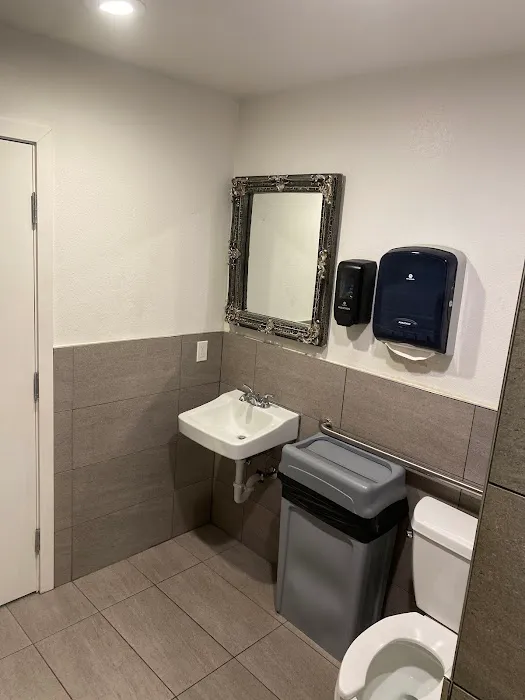 Tacoma Barbell Club Picture 3