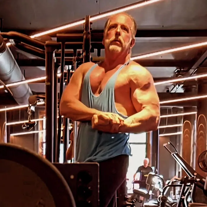 Tacoma Barbell Club Picture 4