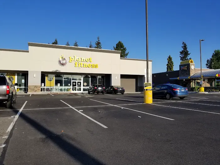 Planet Fitness Picture 5