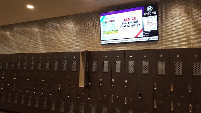Planet Fitness Picture 3