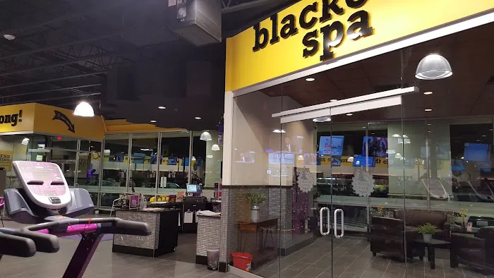 Planet Fitness Picture 7