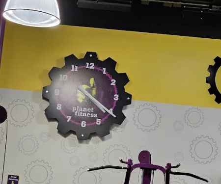 Planet Fitness