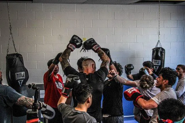 Ring Kings Boxing Picture 9