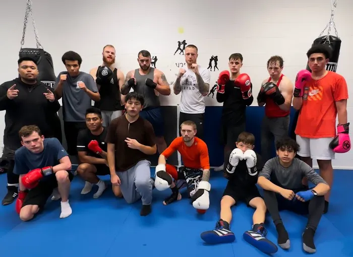 Ring Kings Boxing Picture 7