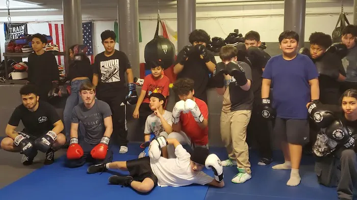 Ring Kings Boxing Picture 1