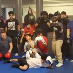 Ring Kings Boxing