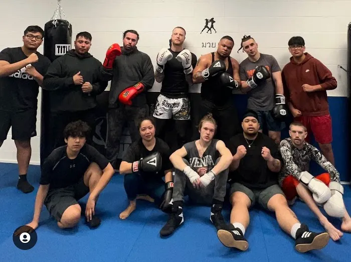 Ring Kings Boxing Picture 5