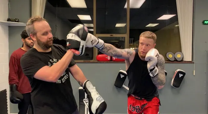 Ring Kings Boxing Picture 3