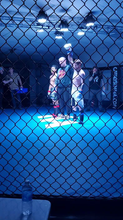 Ring Kings Boxing Picture 4