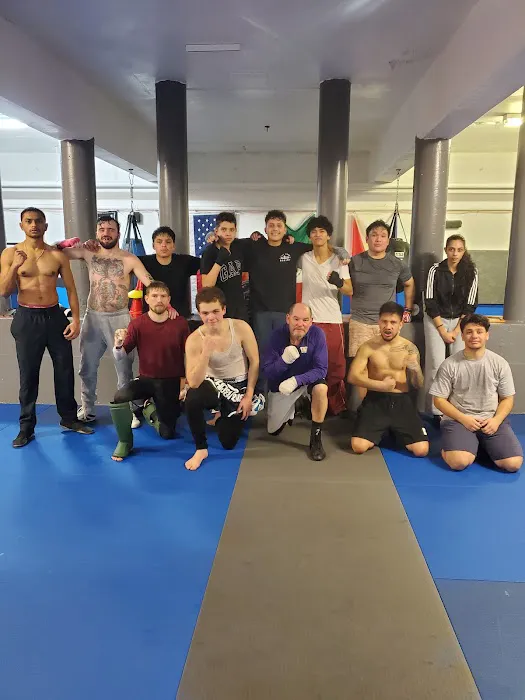 Ring Kings Boxing Picture 2