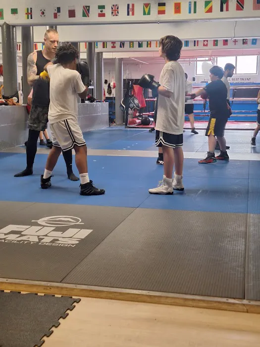 Ring Kings Boxing Picture 8