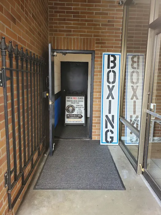 Ring Kings Boxing Picture 6