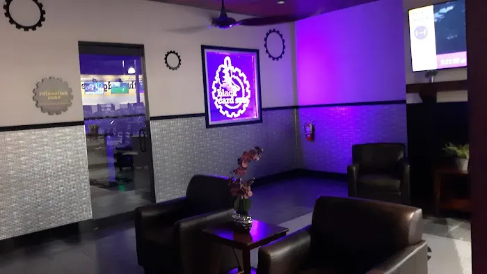 Planet Fitness Picture 1