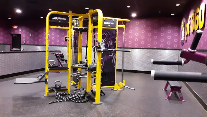 Planet Fitness Picture 3