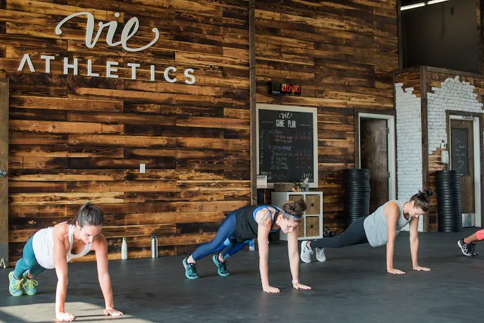 Vie Athletics Picture 5