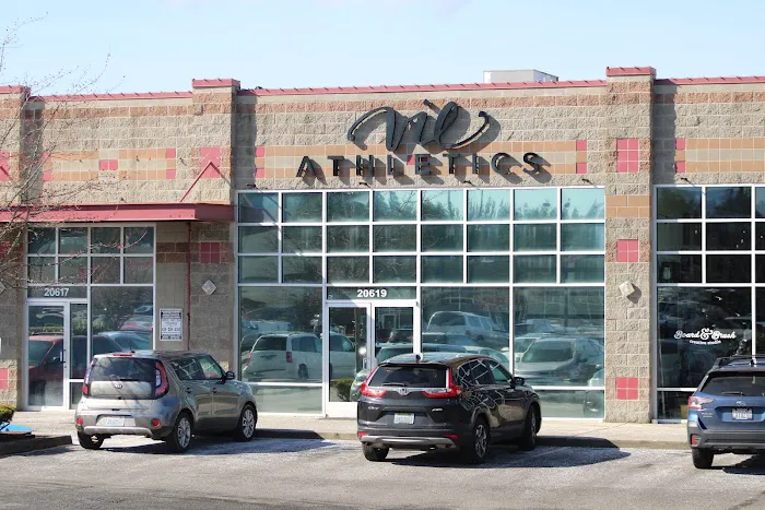 Vie Athletics Picture 1