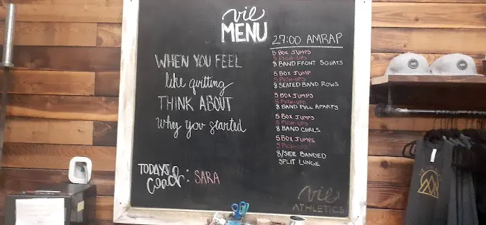 Vie Athletics Picture 4