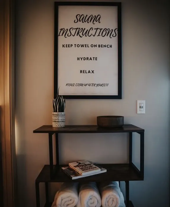 Get Hot Yoga Picture 1