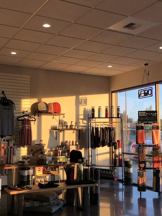 Get Hot Yoga Picture 7