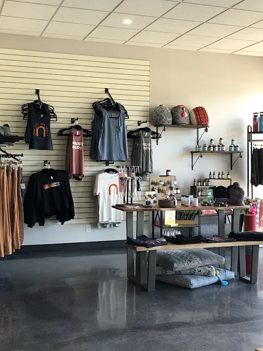 Get Hot Yoga Picture 8