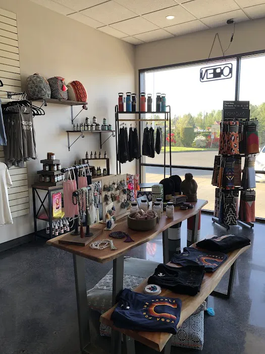 Get Hot Yoga Picture 10