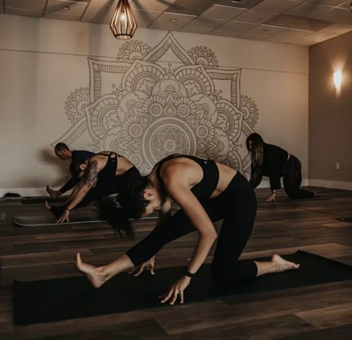 Get Hot Yoga Picture 6