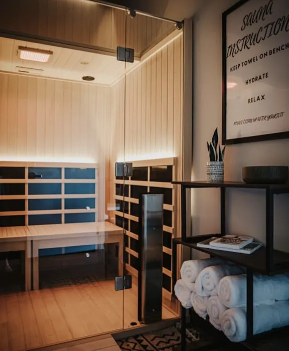 Get Hot Yoga Picture 5