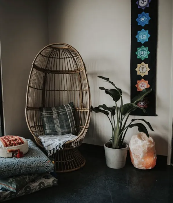 Get Hot Yoga Picture 3