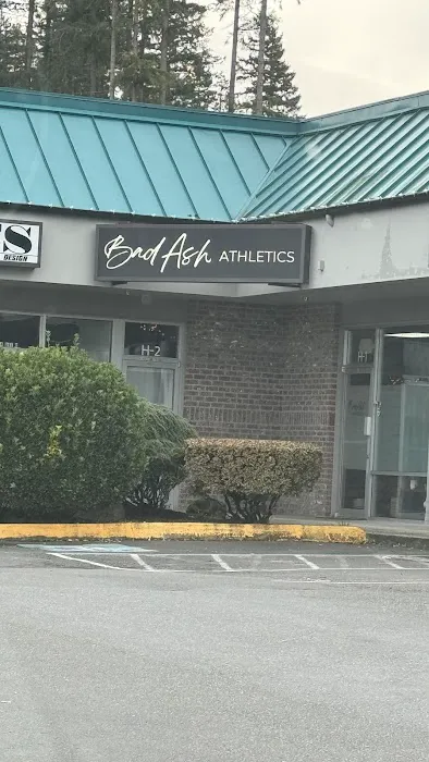 BadAsh Athletics Picture 1